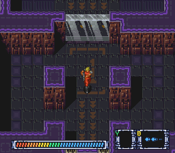 Ikari no Yousai screenshot 3 for Super Famicom